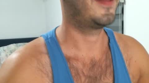 Andy online show from October 18, 2025, 12:02 am