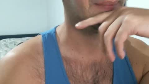 Andy online show from December 18, 2025, 1:00 am