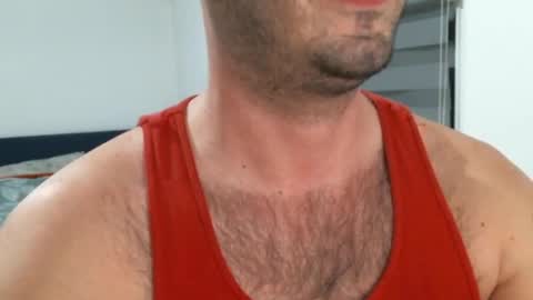 Andy online show from April 12, 2026, 11:54 pm