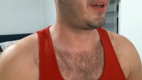 Andy online show from April 18, 2026, 12:03 am