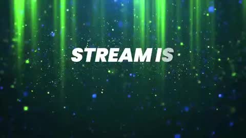 Andy online show from May 15, 2026, 11:56 pm