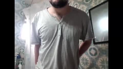 hairyfatboy01 online show from June 8, 2026, 9:42 am