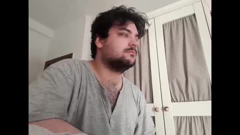 hairyfatboy01 online show from June 9, 2026, 9:10 am