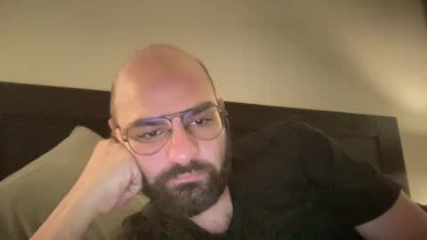 HairyLeb online show from June 8, 2026, 7:42 am