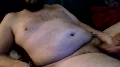 hairylover75 online show from March 17, 2026, 7:44 am