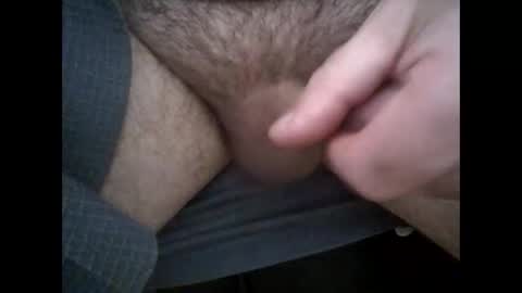 hairyman007 online show from March 9, 2026, 10:30 am