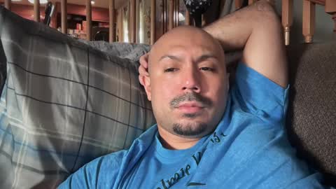 Snapshot of hairyman30000 chatting on February 17, 2025, 9:19 pm hairyman30000 online show from February 17, 2025, 9:19 pm