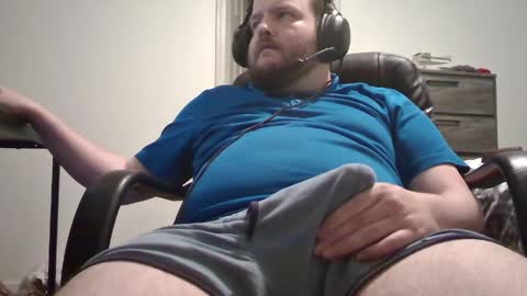 hairymikey online show from April 24, 2026, 5:10 am
