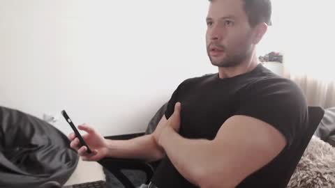 hairyncuteass online show from January 21, 2025, 2:48 pm