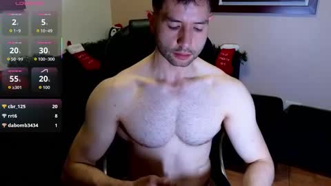 hairyncuteass online show from November 22, 2025, 2:21 am