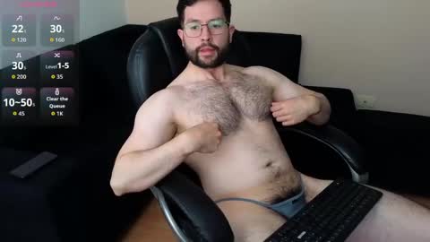 Snapshot of hairyncuteass chatting on May 23, 2026, 1:48 pm hairyncuteass online show from May 23, 2026, 1:48 pm