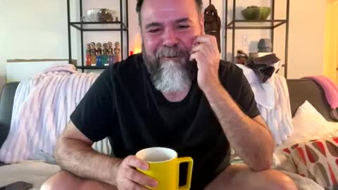 Hairyoso online show from April 26, 2026, 1:53 pm