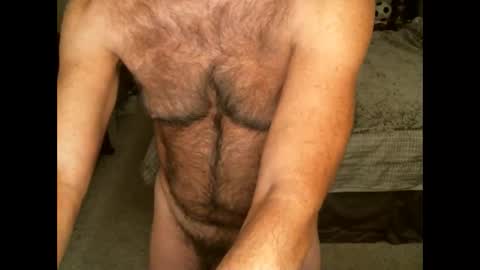 Snapshot of hairypecsguy chatting on November 12, 2025, 7:42 am Hairy pecs online show from November 12, 2025, 7:42 am
