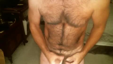 Snapshot of hairypecsguy chatting on November 15, 2025, 9:06 am Hairy pecs online show from November 15, 2025, 9:06 am