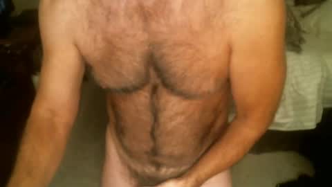Snapshot of hairypecsguy chatting on November 16, 2025, 8:42 am Hairy pecs online show from November 16, 2025, 8:42 am