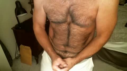 Snapshot of hairypecsguy chatting on November 19, 2025, 6:02 am Hairy pecs online show from November 19, 2025, 6:02 am