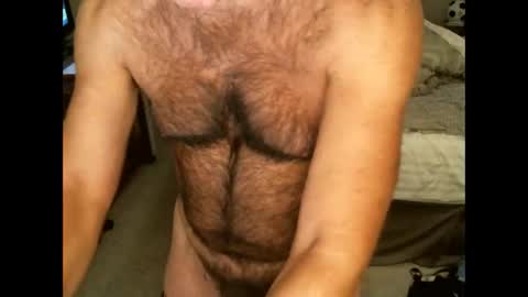 Snapshot of hairypecsguy chatting on November 23, 2025, 9:09 am Hairy pecs online show from November 23, 2025, 9:09 am