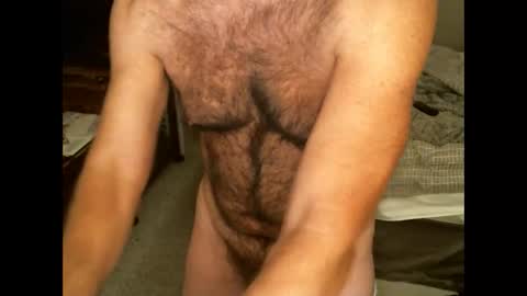 Snapshot of hairypecsguy chatting on November 26, 2025, 8:26 am Hairy pecs online show from November 26, 2025, 8:26 am