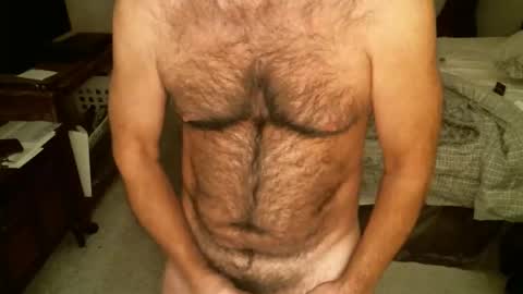 Snapshot of hairypecsguy chatting on November 27, 2025, 7:43 am Hairy pecs online show from November 27, 2025, 7:43 am