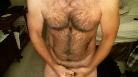 Snapshot of hairypecsguy chatting on December 1, 2025, 3:17 pm Hairy pecs online show from December 1, 2025, 3:17 pm