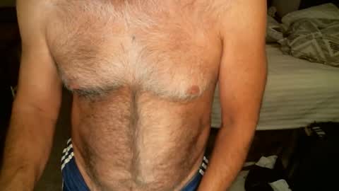 Hairy pecs online show from April 8, 2026, 7:08 am