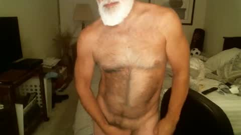 Snapshot of hairypecsguy chatting on May 2, 2026, 7:13 am Hairy pecs online show from May 2, 2026, 7:13 am