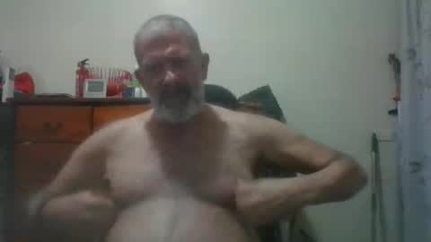 HairyPigSyd online show from September 21, 2025, 6:20 pm