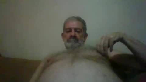 HairyPigSyd online show from October 17, 2025, 1:53 am