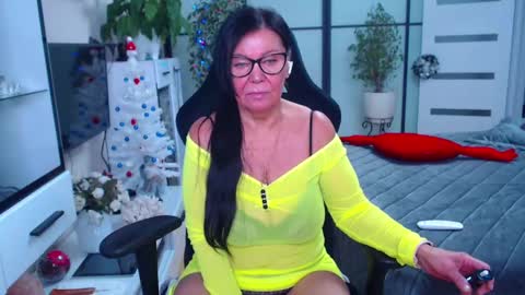 Snapshot of hairypussygranny chatting on January 9, 2025, 9:48 am Monika online show from January 9, 2025, 9:48 am