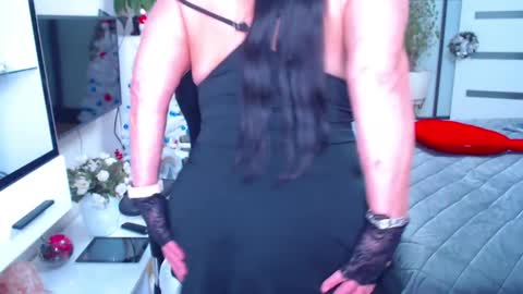 Snapshot of hairypussygranny chatting on January 9, 2025, 12:52 pm Monika online show from January 9, 2025, 12:52 pm