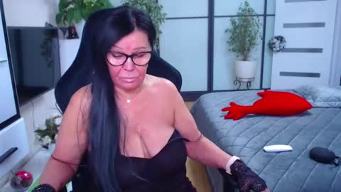 Snapshot of hairypussygranny chatting on January 20, 2025, 12:18 pm Monika online show from January 20, 2025, 12:18 pm