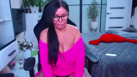 Snapshot of hairypussygranny chatting on February 16, 2025, 9:04 am Monika online show from February 16, 2025, 9:04 am