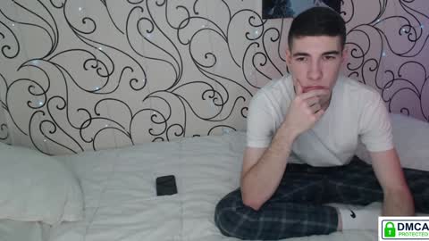 Davis and James online show from December 16, 2024, 4:38 pm