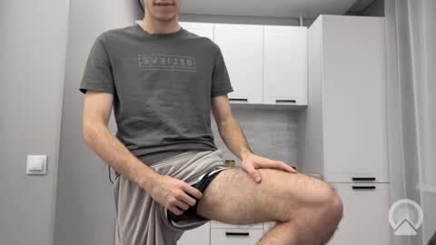 Davis and James online show from December 2, 2025, 1:50 pm