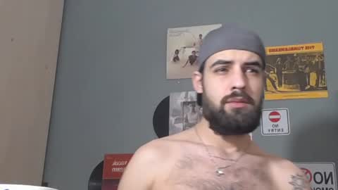 HairyRobXxX online show from February 28, 2026, 7:26 pm