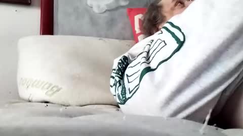 Snapshot of hairyspermballs chatting on December 14, 2025, 7:29 pm Marty online show from December 14, 2025, 7:29 pm