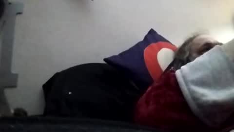 Marty online show from January 9, 2026, 2:03 am