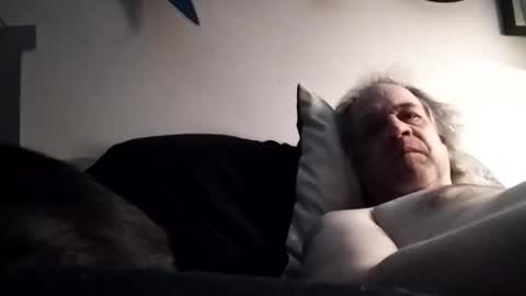 Marty online show from February 6, 2026, 1:32 am