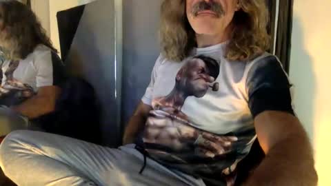 Snapshot of hairytonkas chatting on September 10, 2025, 2:11 am HairyTonkas online show from September 10, 2025, 2:11 am