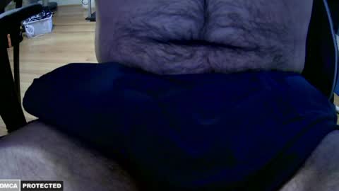 Snapshot of hairyuncut1705 chatting on May 1, 2026, 10:58 pm hairyuncut1705 online show from May 1, 2026, 10:58 pm