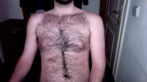 Snapshot of hairyuncut26 chatting on February 4, 2026, 10:36 pm hairyuncut26 online show from February 4, 2026, 10:36 pm