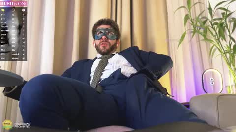 CASHMASTER CARLO online show from March 11, 2025, 2:10 am