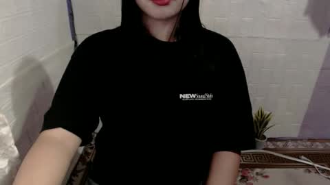 haisley_sawyer online show from February 26, 2026, 1:21 pm