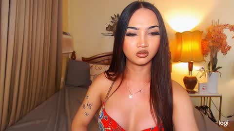 YOUR SIDECHIC HAILEY online show from January 13, 2026, 10:42 am