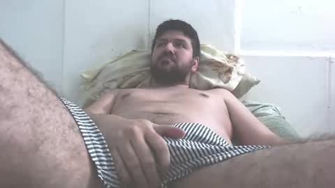 hajo_live online show from November 26, 2025, 11:06 pm