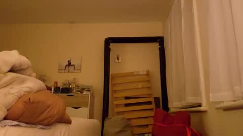 hakfin666 online show from January 13, 2026, 5:35 am