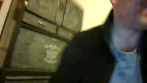 hakfin666 online show from March 8, 2026, 7:17 pm