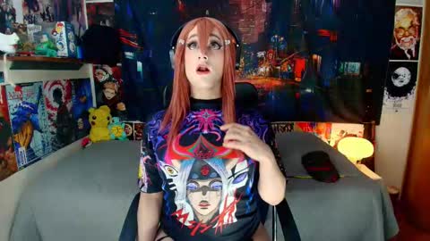 Haku online show from February 16, 2026, 2:07 am