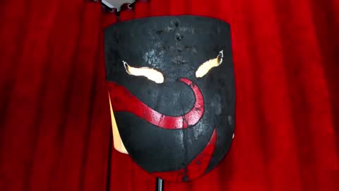 Haku Please help me with your thumbs up its important  online show from December 29, 2024, 7:00 pm