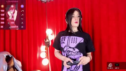 Haku Please help me with your thumbs up its important  online show from February 10, 2025, 1:33 pm